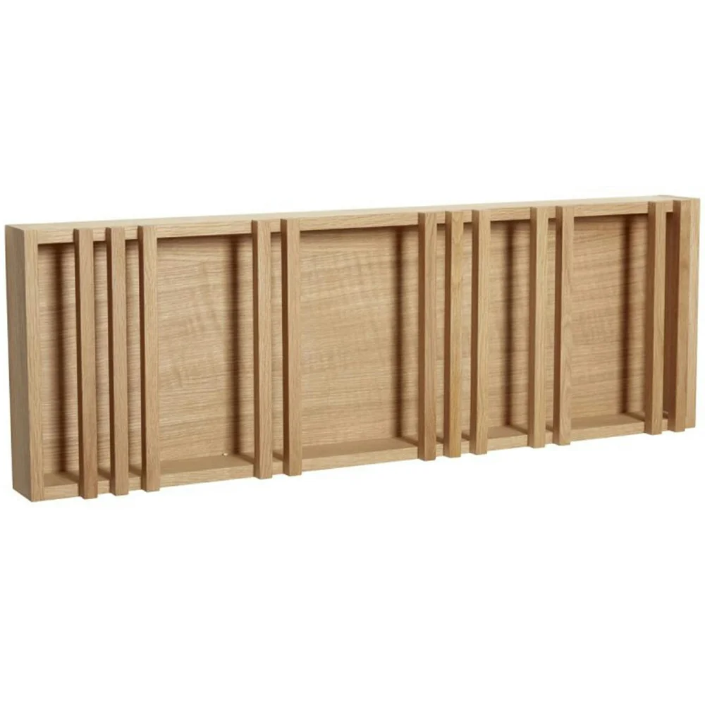 Column Tidsskrifthylle 110x37cm v:7979606