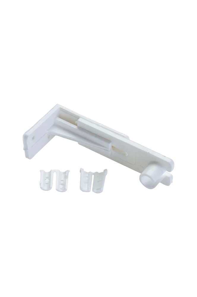 Holder for vindusbelysning – Hvit – Belysning | m v:3625676