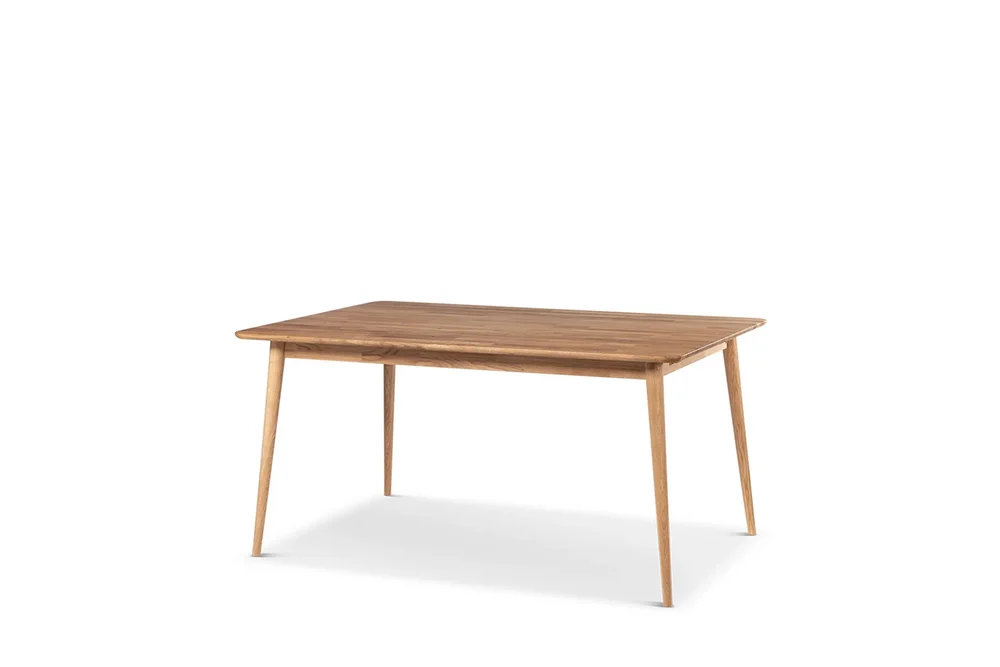 Alborg Spisebord 180 cm i heltre for 6 personer i heltre v:6326954 Alborg Spisebord 180 cm i heltre for 6 personer i heltre v:6326954