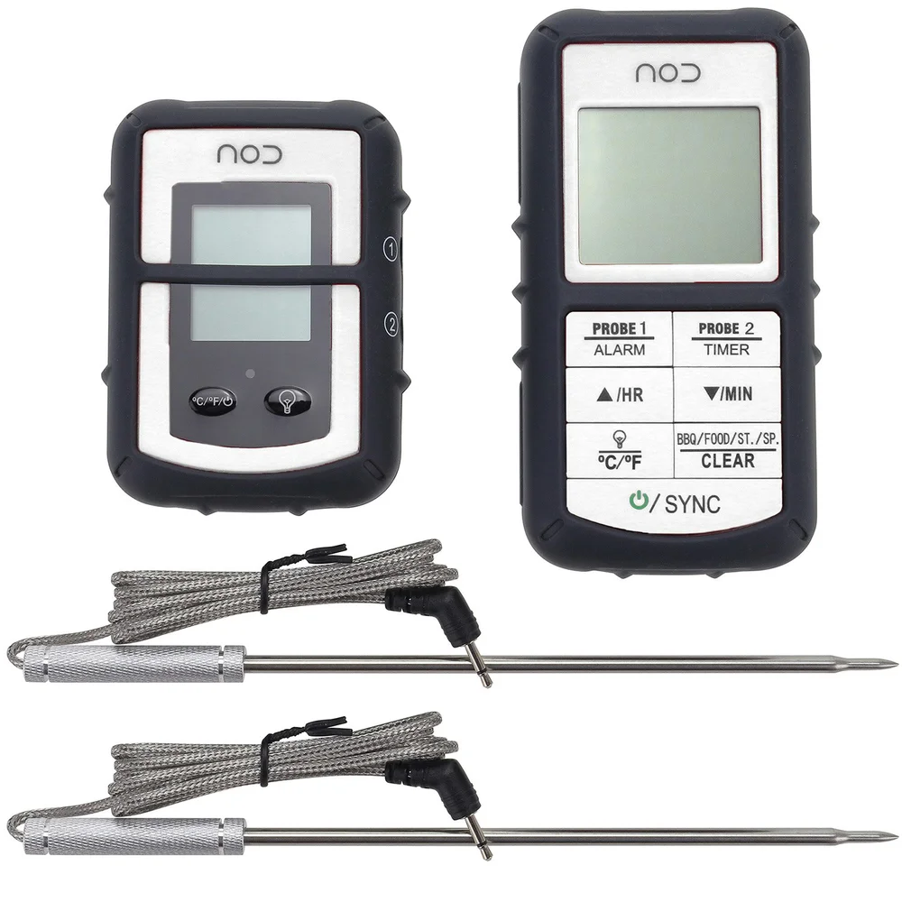Wireless Steketermometer v:3378419 Wireless Steketermometer v:3378419