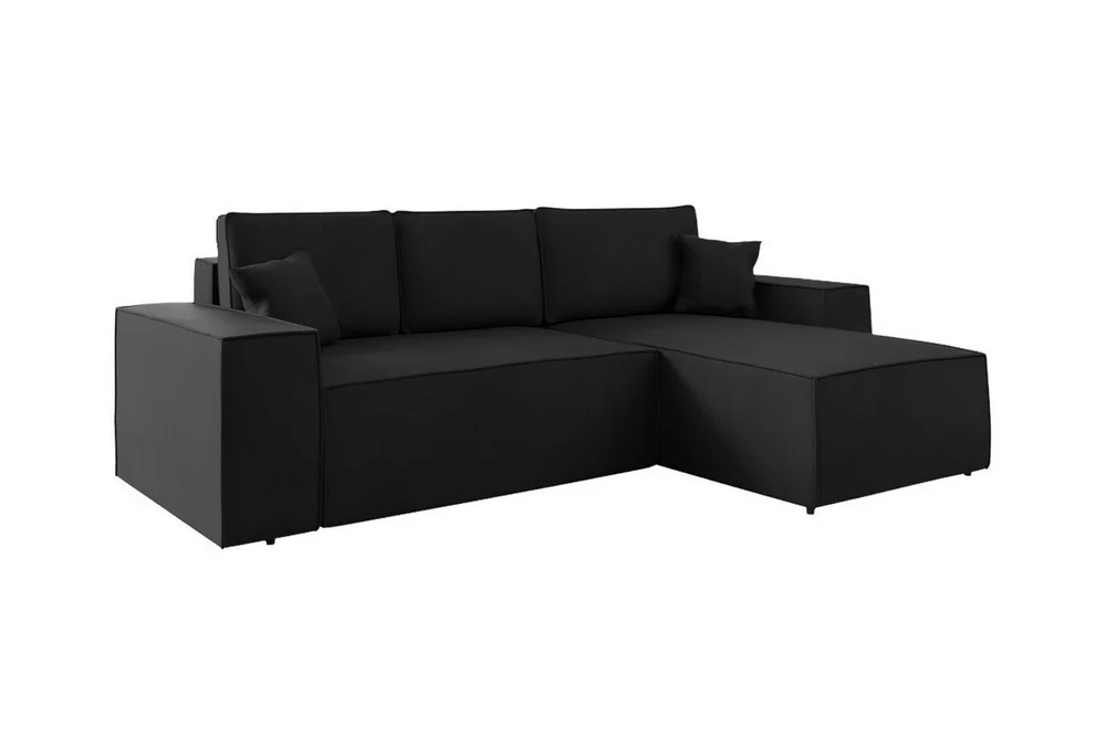 Knocklong 3-seters Hjørnesovesofa v:1119004