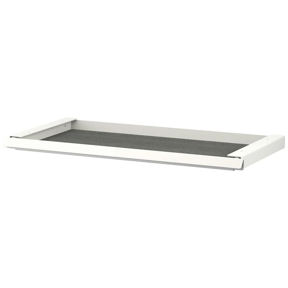 String Desk Drawer, White v:8425090 String Desk Drawer, White v:8425090