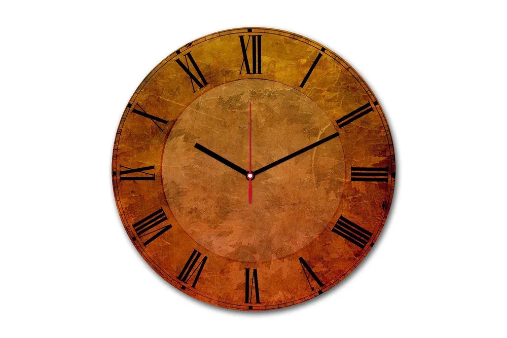 Decorative MDF Clock 30x v:3549310 Decorative MDF Clock 30x v:3549310