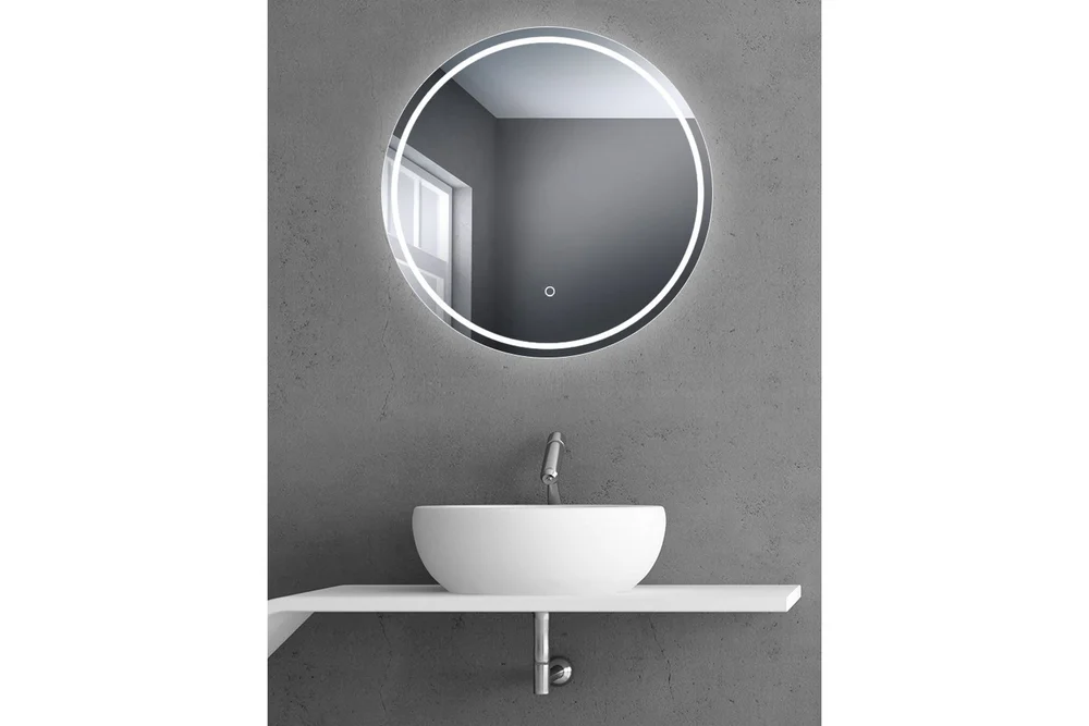 Norrbyn Veggspeil 60 cm v:8216977