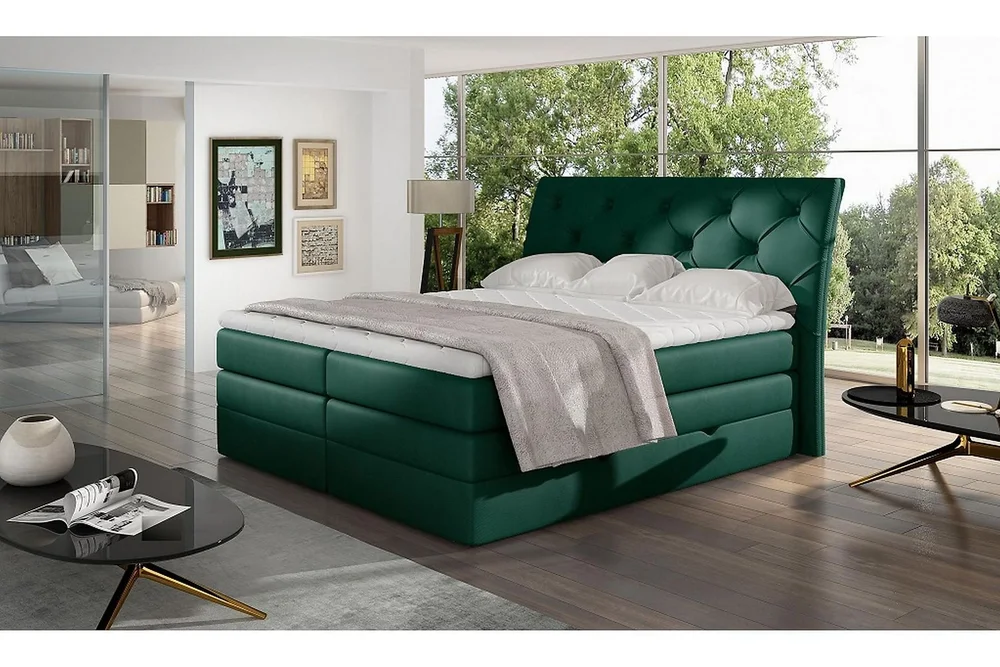 Bellamir Sengepakke 180×200 cm v:1518273