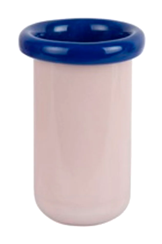 Vase Plegado Xs - Rosa - Dekor | m v:8204482