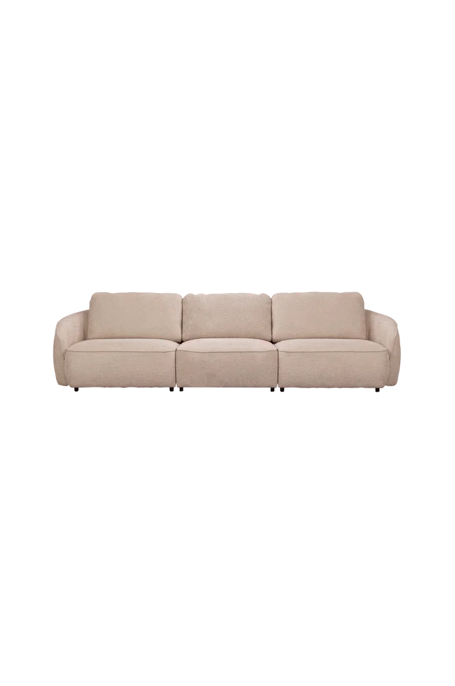Norris sofa – Beige m v:8999349 Norris sofa – Beige m v:8999349