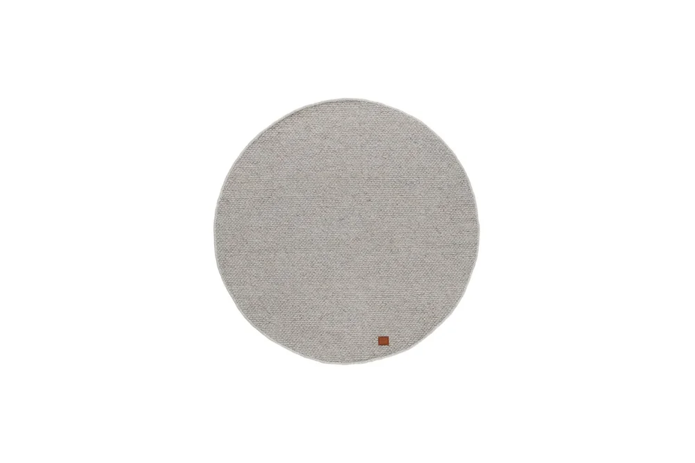 Skagen Ullteppe Rund 300 cm v:4550251