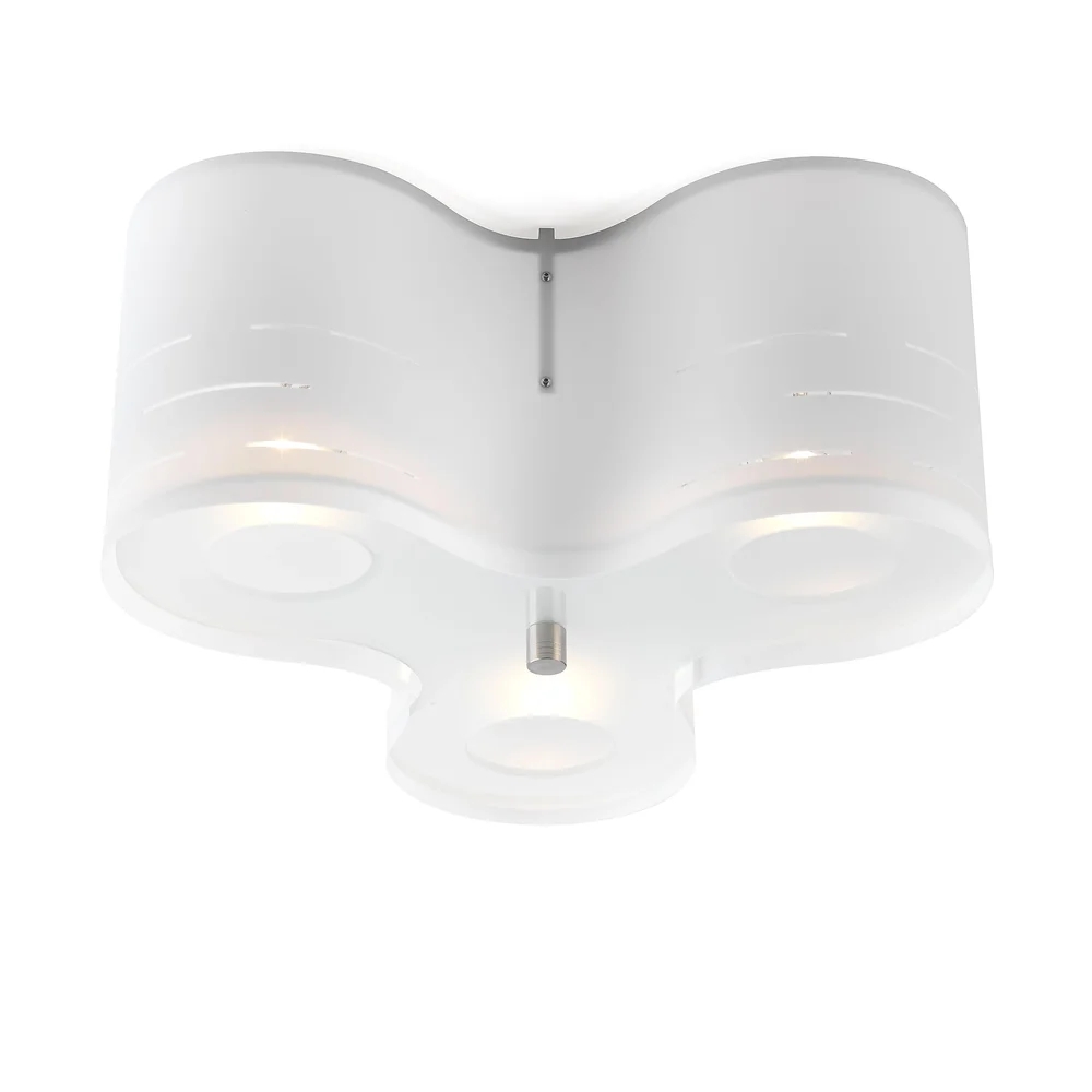 Clover plafond 40 v:8243732