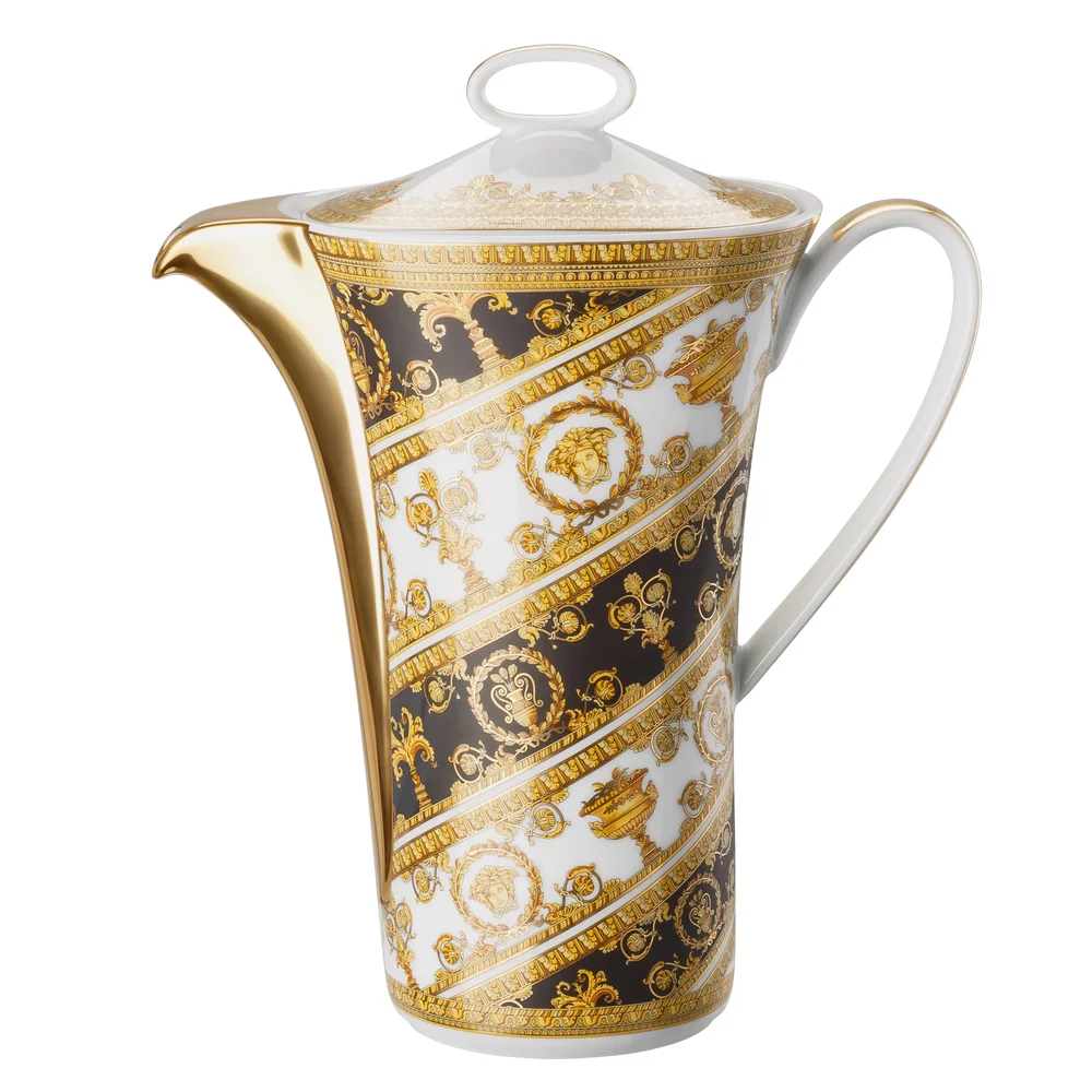 Versace I love Baroque kaffekanne v:5059132