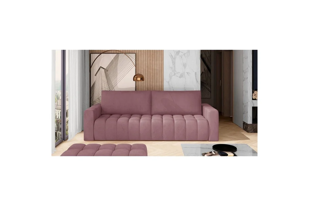 Sofa Eltap Lazaro 247x97x92 cm v:7861590