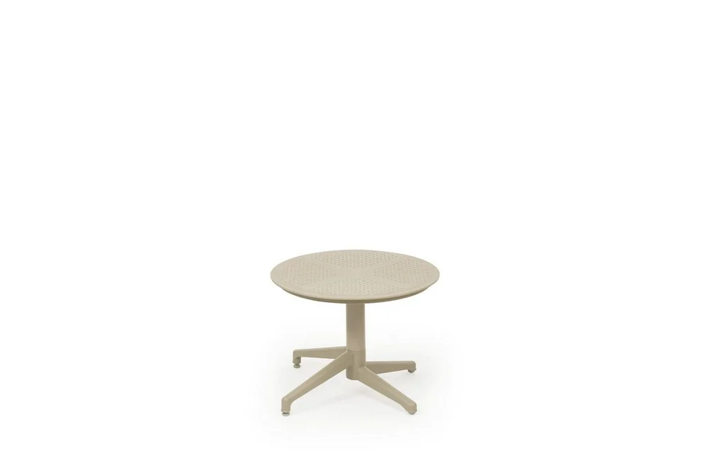 Indumati Sidebord Utomhus 60 cm v:9399039