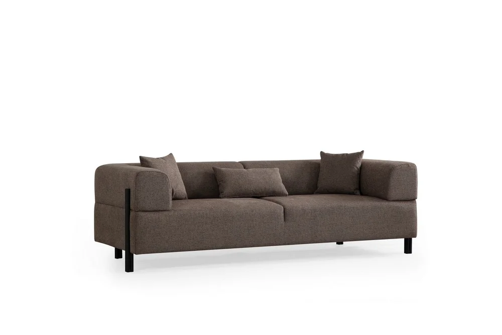Gio 3-seters Sofa v:1086248
