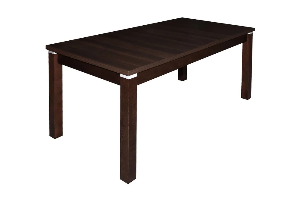Tabell Forlengningsbart Spisebord 160x80x78 cm v:8302794