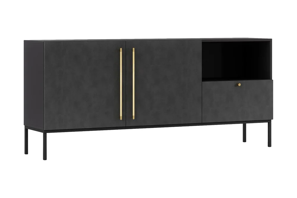 Anjal Kommode 180 cm v:4394301 Anjal Kommode 180 cm v:4394301