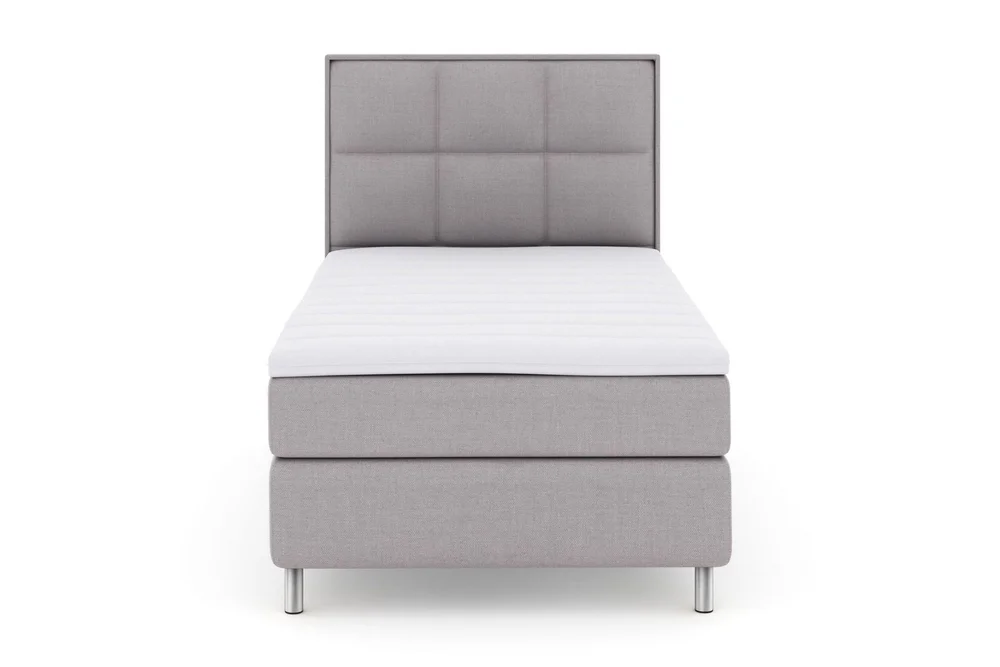 Select No 3 Komplett Sengepakke 120x200 Medium v:6356844