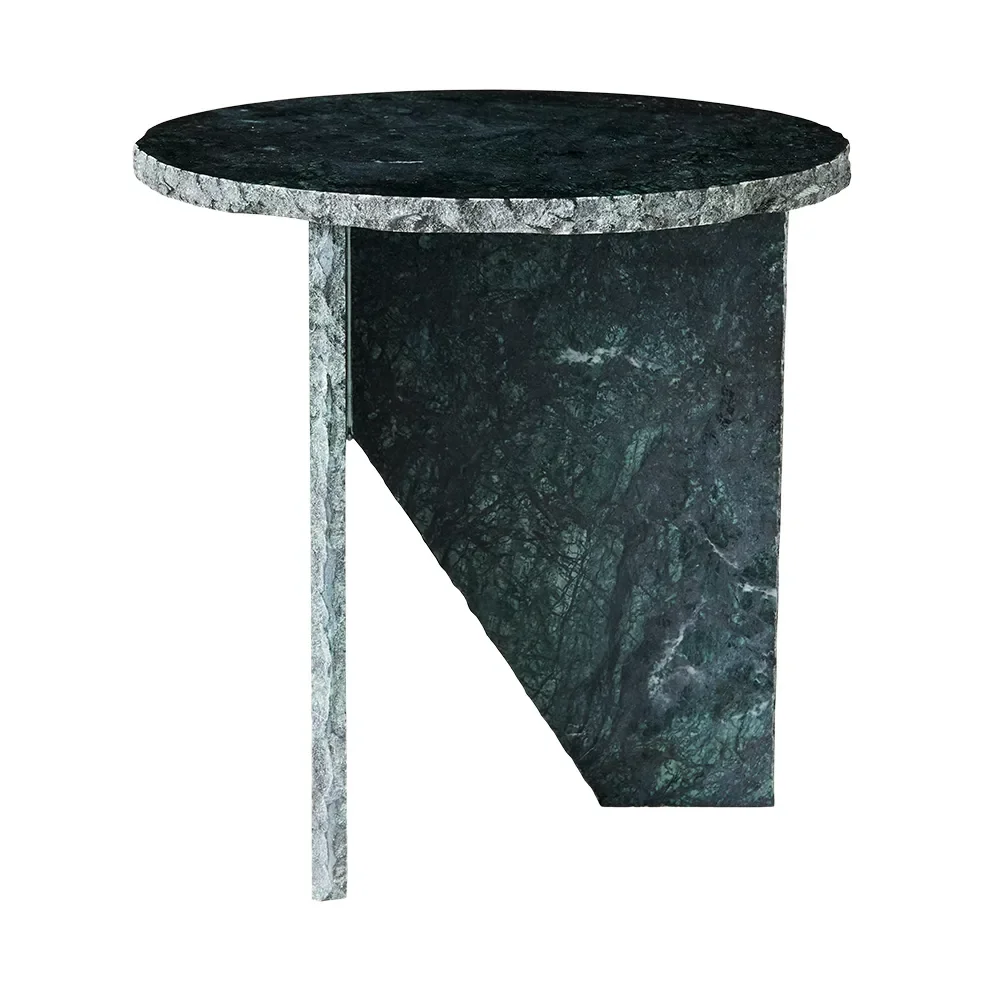 Verde sidebord Ø40 cm v:9959847