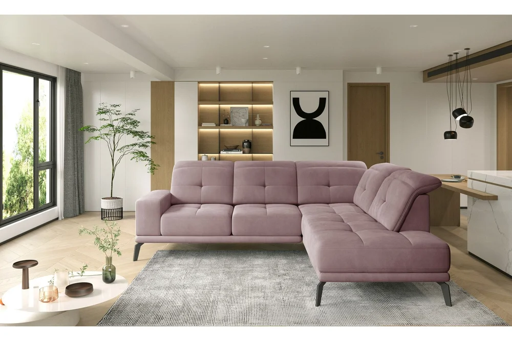 Theodore Sjeselongsofa Høyre v:1998195