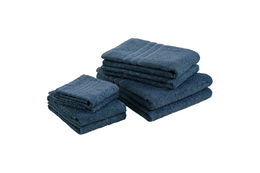 Håndkle Basic Frotté v:9552578