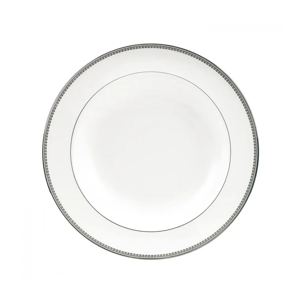 Vera Wang Lace Platinum dyp tallerken v:8251166