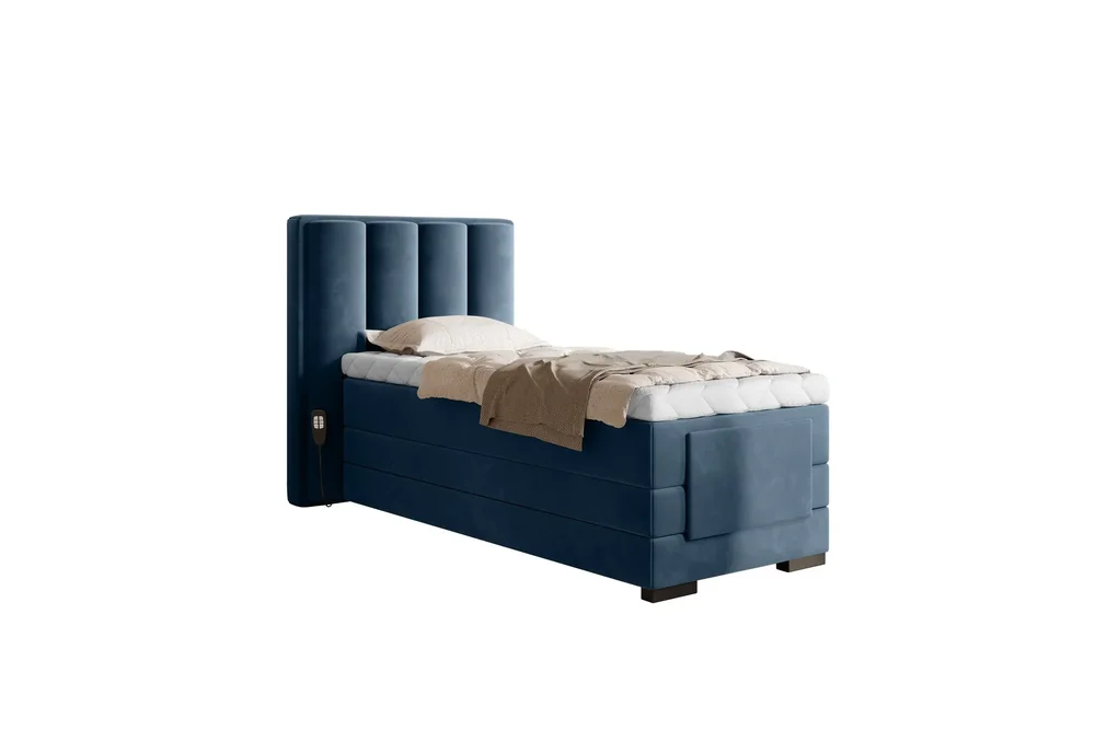 Banti Justerbar Kontinentalseng 90x200 cm v:2693669