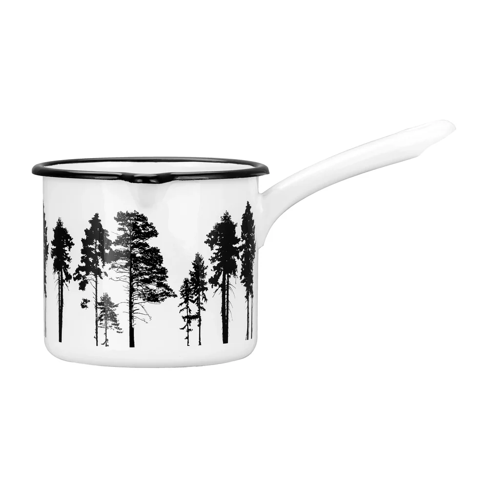 Nordic The Forest emaljekaserolle 1 v:3392974 Nordic The Forest emaljekaserolle 1 v:3392974