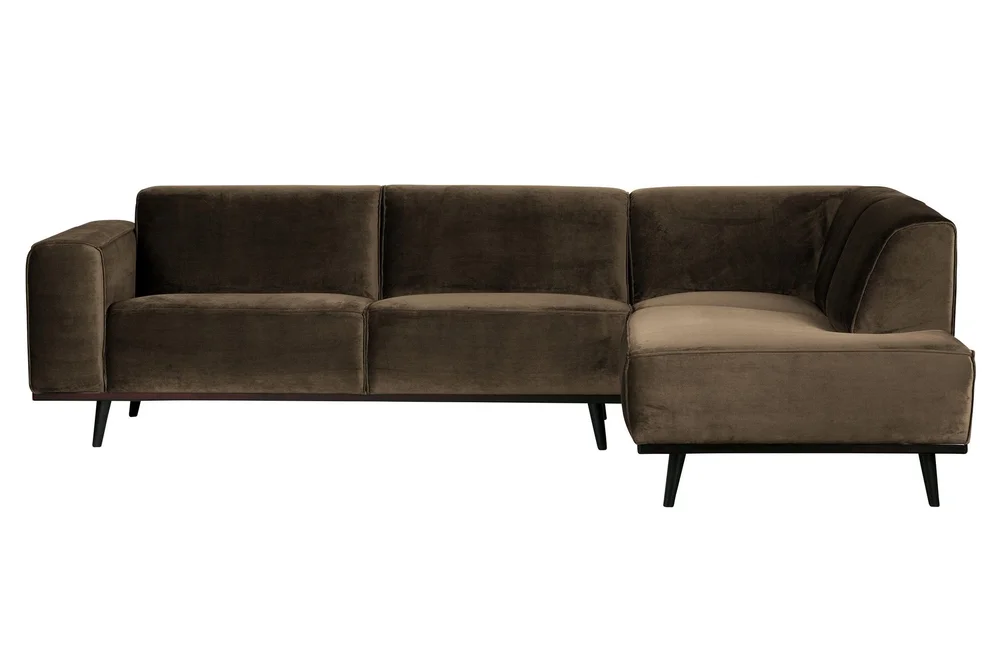 Statement Hjørnesofa Høyre v:7111455 Statement Hjørnesofa Høyre v:7111455