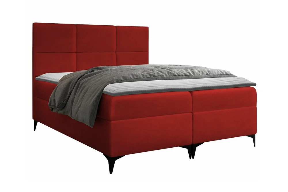 Boisdale Sengeramme 140x200 cm v:3883906