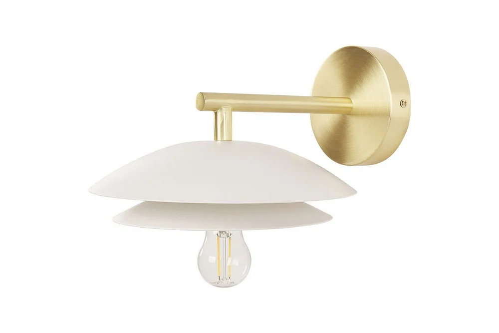 Solab Vegglampe E27 v:8839126