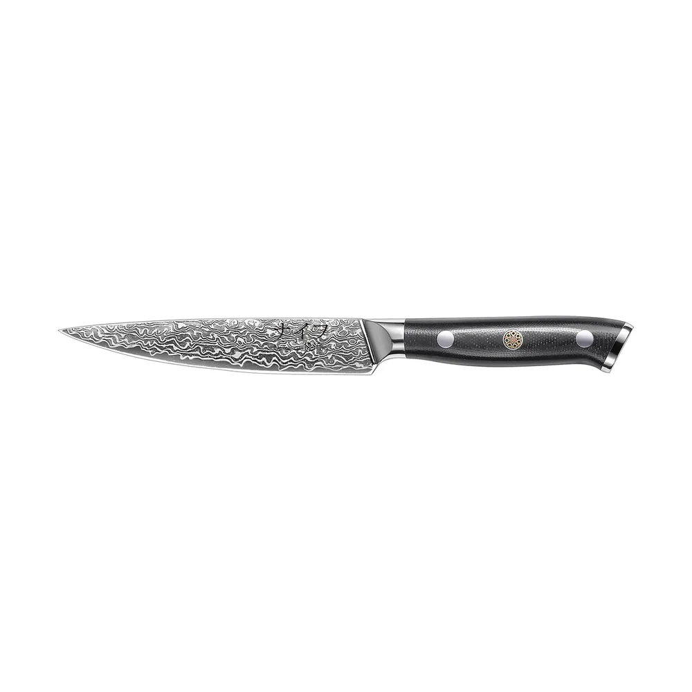 Damascus By Hâws universalkniv 23 v:9695152