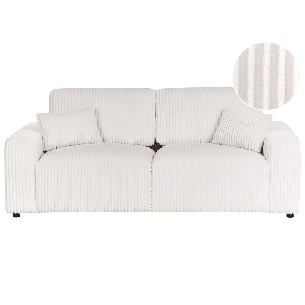 3-seters sofa Sandora v:7189532 3-seters sofa Sandora v:7189532
