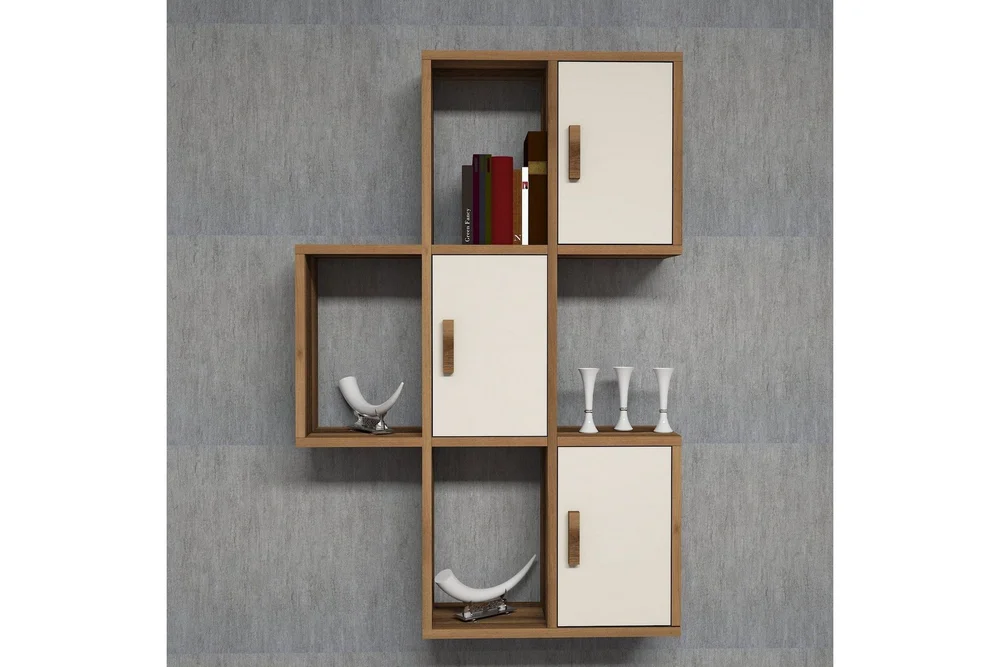 Hovdane Vegghylle 75 cm v:5064860