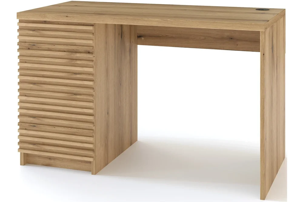 Bisett Skrivebord 140×60 cm v:5659905 Bisett Skrivebord 140×60 cm v:5659905