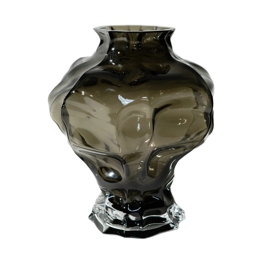 Ammonitt vase 30 cm v:3895583 Ammonitt vase 30 cm v:3895583