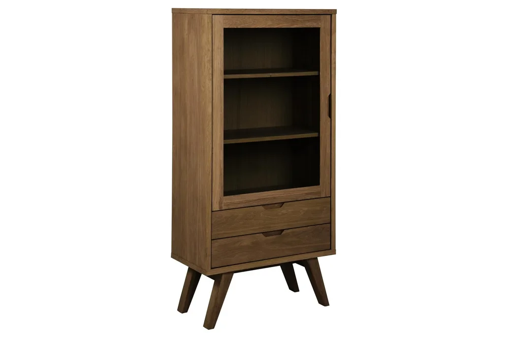 Kolinis Vitrineskap 72x145 cm v:4511391