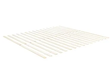 Sengebunn med lameller BLANZAC 160 x 200 cm v:8044797 Sengebunn med lameller BLANZAC 160 x 200 cm v:8044797