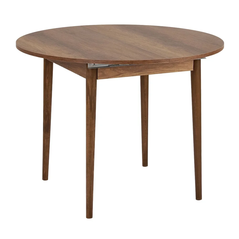 Tralven spisebord 131 cm rundt v:7758752