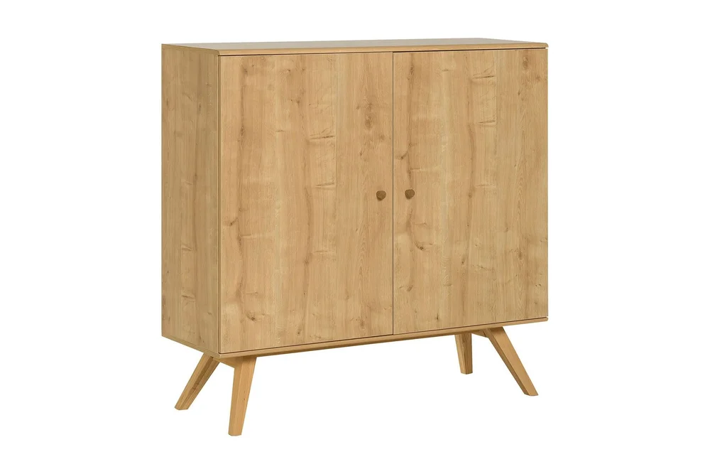 Natur Skap Hvit / Natur v:3057729