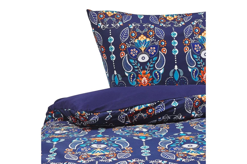 Dynetrekksett Madrona 200x135 cm v:6406906