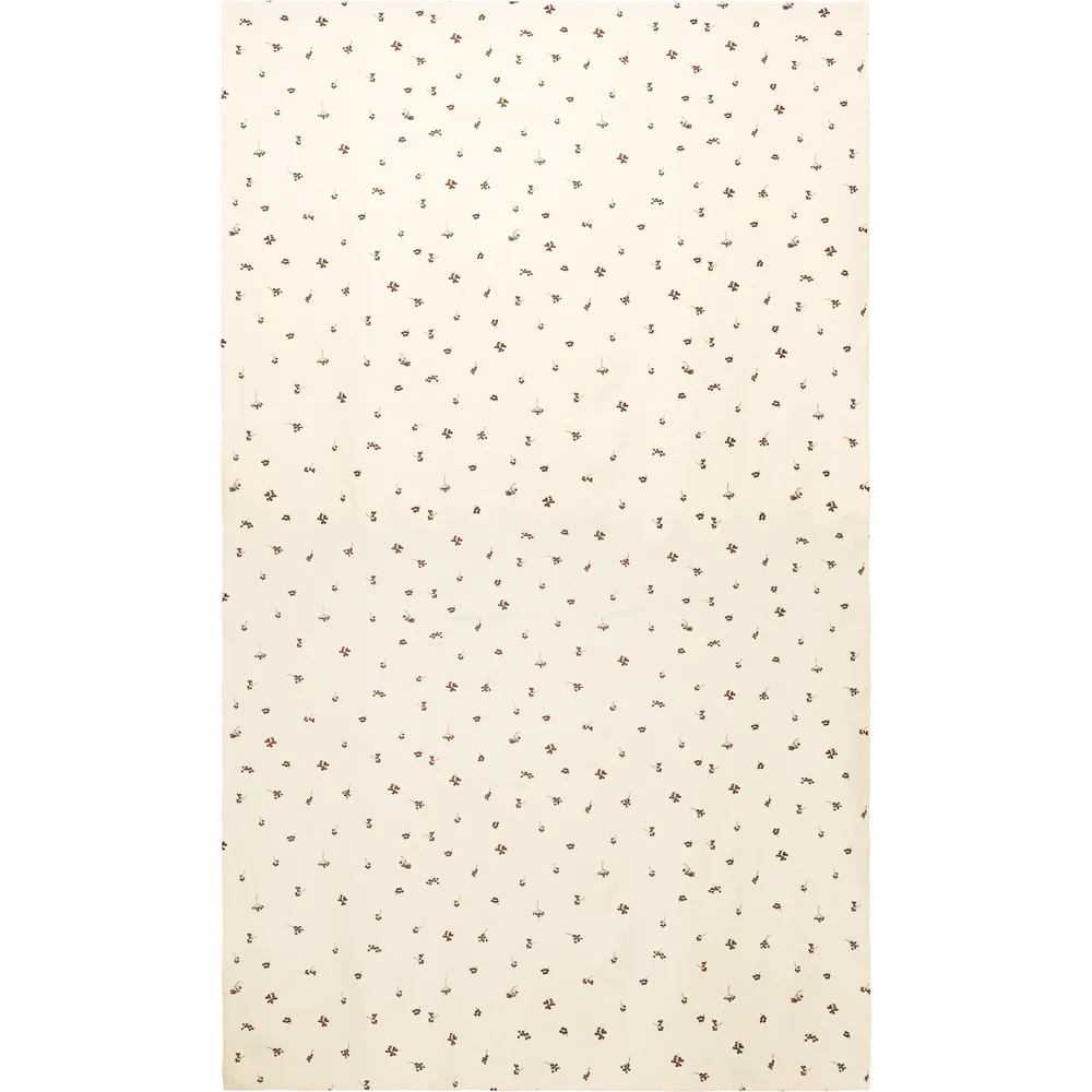 Baies Duk 150×240 cm, Natural / Dark Chocolate v:4820375 Baies Duk 150×240 cm, Natural / Dark Chocolate v:4820375