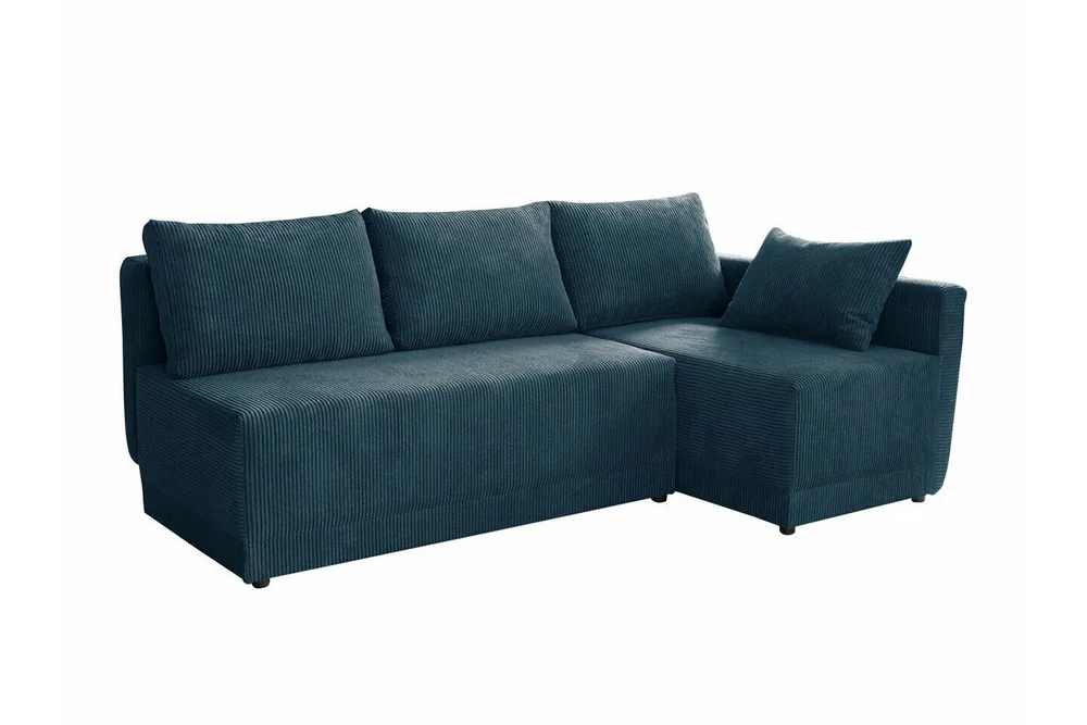 Denegal 3-seters hjørnesovesofa v:2875347