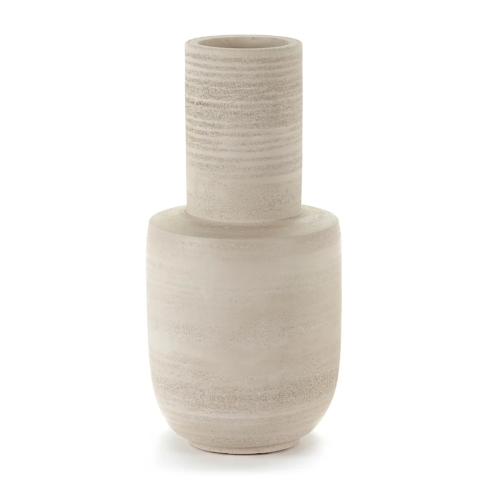 Volumes vase Ø17 v:1447838