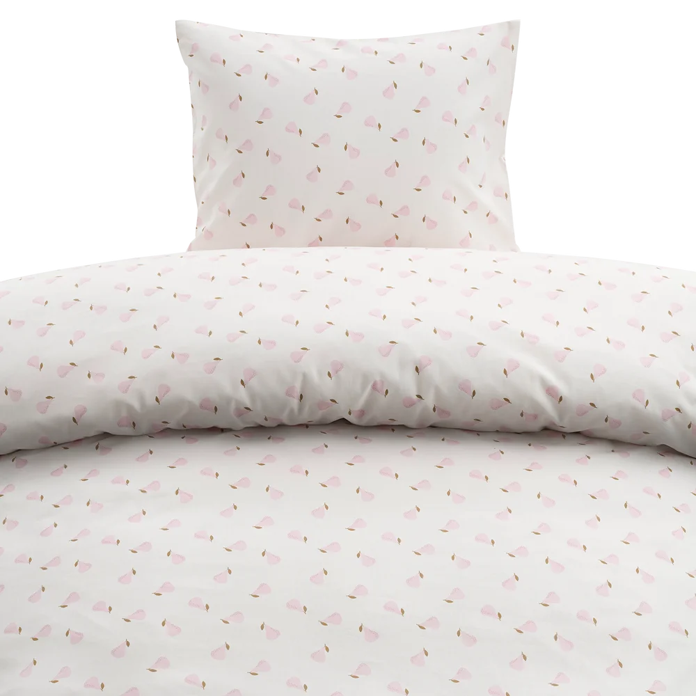 Dynetrekk sett Päron – Rosa – Barnerom | m v:933197 Dynetrekk sett Päron – Rosa – Barnerom | m v:933197