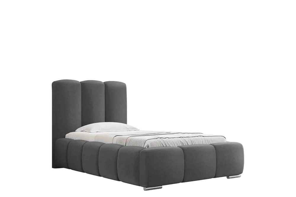 Gioia Sengeramme med Oppbevaring 90x200 cm v:2816501