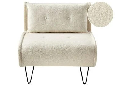 Sovestol VESTFOLD Bouclé Off white v:3072264 Sovestol VESTFOLD Bouclé Off white v:3072264