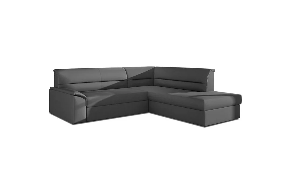 Seksjon Eltap Elano 255x212x90 cm v:1714100