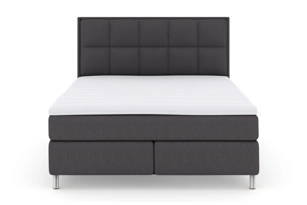 Select No 3 Komplett Sengepakke 180x200 Fast v:6169934