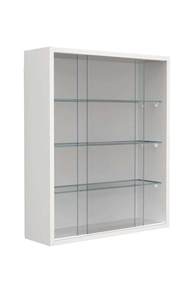 Vcm Veggskap Drivalo M - Hvit m v:8399174