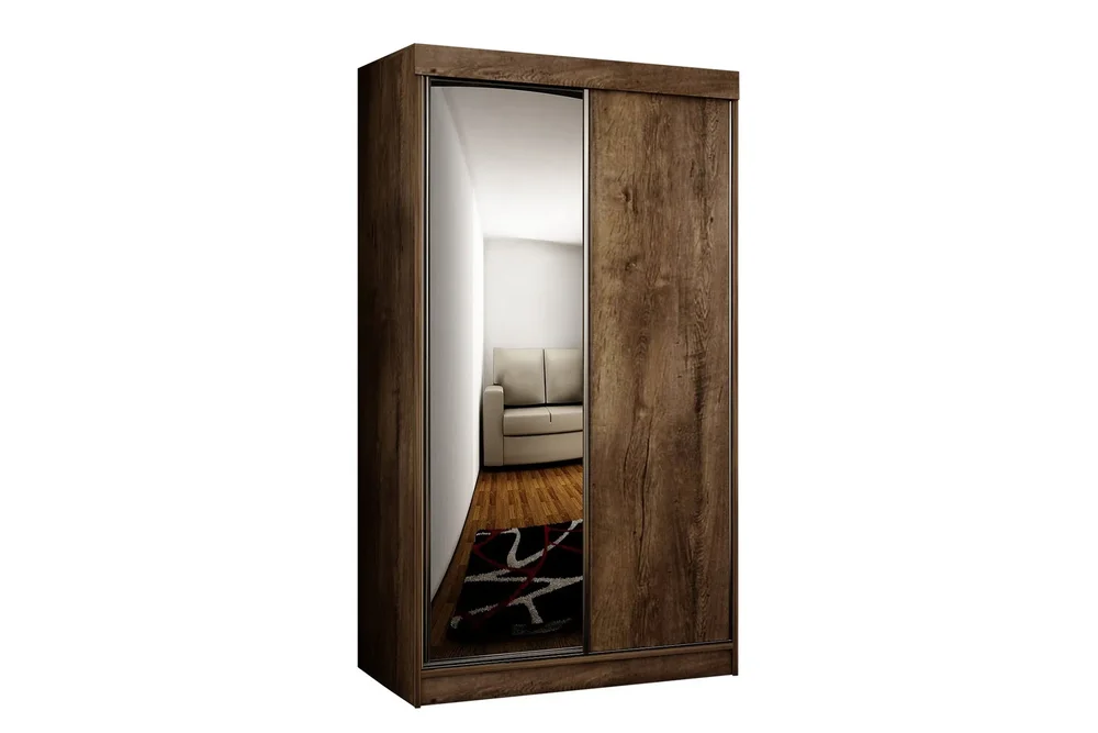 Top Garderobe 100x62x200 cm v:1683696 Top Garderobe 100x62x200 cm v:1683696