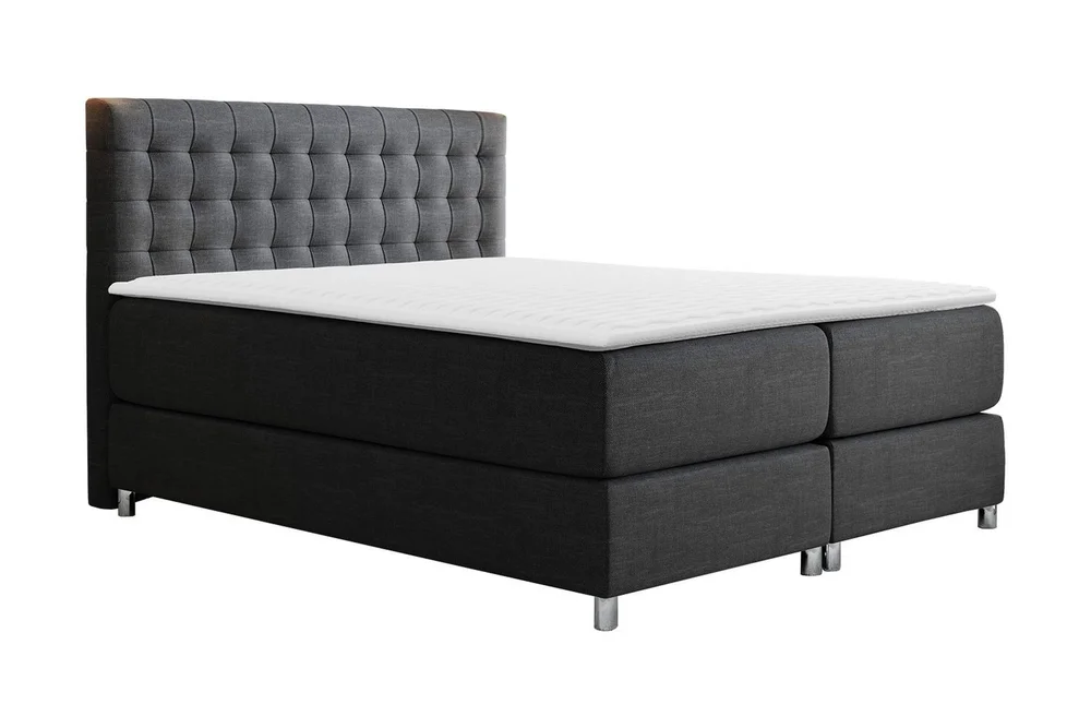 Plevoll Kontinentalseng 180x200 v:8627711